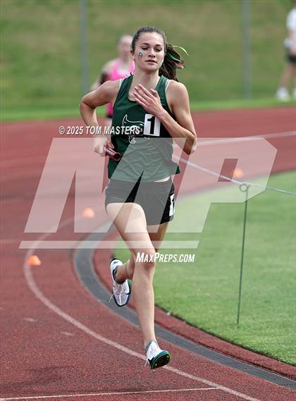 Thumbnail 3 in NCISAA D1 Championship (4x800) photogallery.
