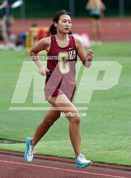 Thumbnail 3 in NCISAA D1 Championship (4x800) photogallery.