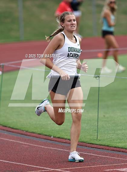 Thumbnail 2 in NCISAA D1 Championship (4x800) photogallery.