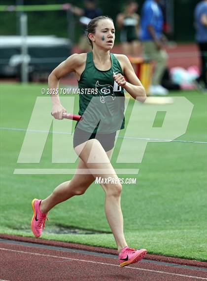 Thumbnail 3 in NCISAA D1 Championship (4x800) photogallery.