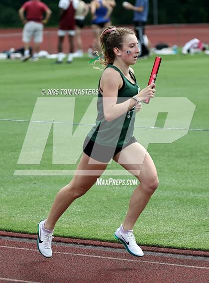 Thumbnail 1 in NCISAA D1 Championship (4x800) photogallery.