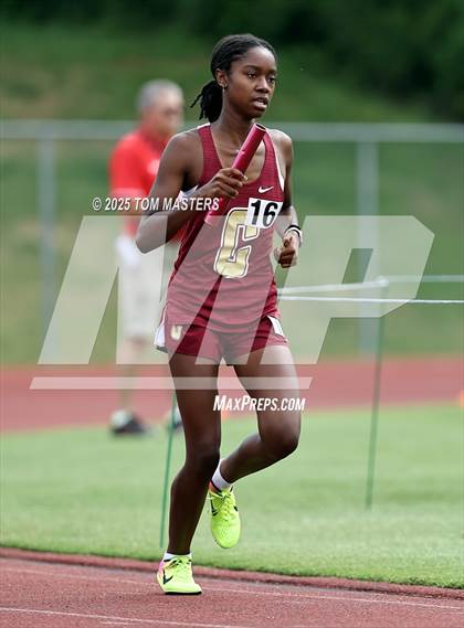 Thumbnail 2 in NCISAA D1 Championship (4x800) photogallery.