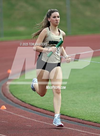 Thumbnail 3 in NCISAA D1 Championship (4x800) photogallery.