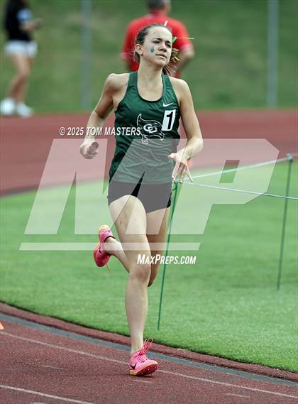Thumbnail 3 in NCISAA D1 Championship (4x800) photogallery.