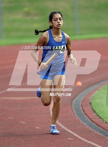 Thumbnail 3 in NCISAA D1 Championship (4x800) photogallery.
