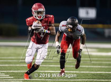 Thumbnail 1 in Tri-Cities vs. Johns Creek (Scrimmage)  photogallery.