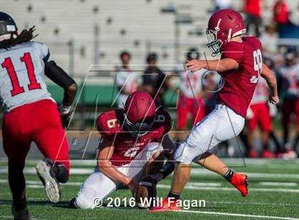 Thumbnail 1 in Tri-Cities vs. Johns Creek (Scrimmage)  photogallery.