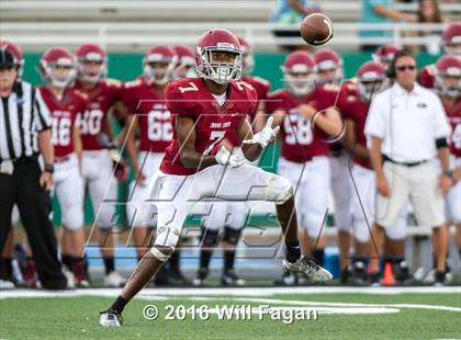 Thumbnail 3 in Tri-Cities vs. Johns Creek (Scrimmage)  photogallery.