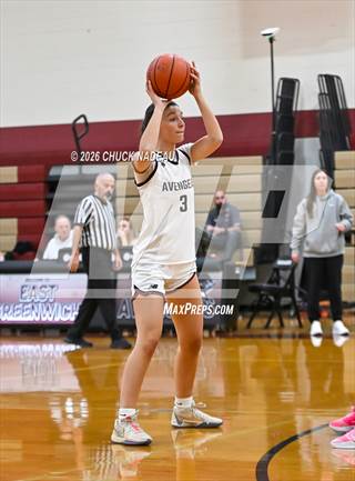 Mt. Hope @ East Greenwich