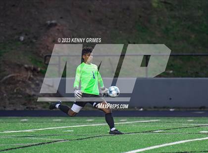 Thumbnail 3 in Walton vs. Lambert (GHSA 7A Final) photogallery.
