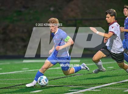 Thumbnail 1 in Walton vs. Lambert (GHSA 7A Final) photogallery.