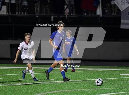 Thumbnail 3 in Walton vs. Lambert (GHSA 7A Final) photogallery.