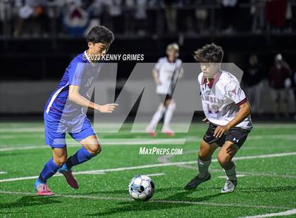 Thumbnail 3 in Walton vs. Lambert (GHSA 7A Final) photogallery.