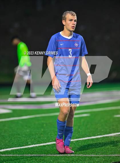 Thumbnail 3 in Walton vs. Lambert (GHSA 7A Final) photogallery.