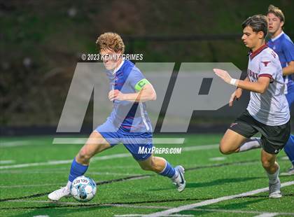 Thumbnail 3 in Walton vs. Lambert (GHSA 7A Final) photogallery.