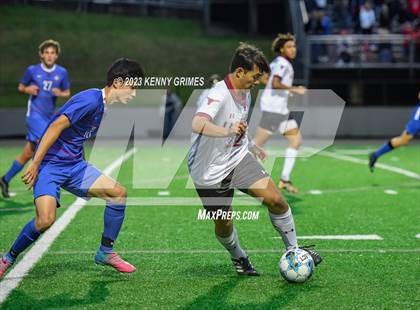 Thumbnail 2 in Walton vs. Lambert (GHSA 7A Final) photogallery.