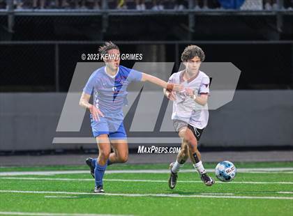 Thumbnail 3 in Walton vs. Lambert (GHSA 7A Final) photogallery.