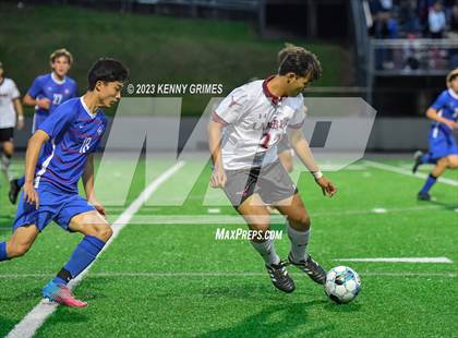 Thumbnail 1 in Walton vs. Lambert (GHSA 7A Final) photogallery.