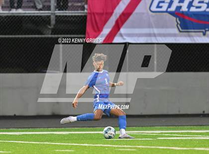 Thumbnail 3 in Walton vs. Lambert (GHSA 7A Final) photogallery.