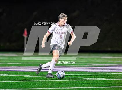 Thumbnail 2 in Walton vs. Lambert (GHSA 7A Final) photogallery.