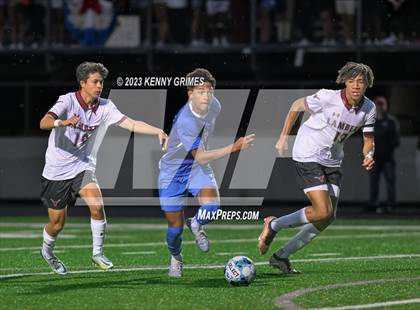 Thumbnail 1 in Walton vs. Lambert (GHSA 7A Final) photogallery.