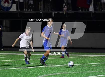 Thumbnail 2 in Walton vs. Lambert (GHSA 7A Final) photogallery.