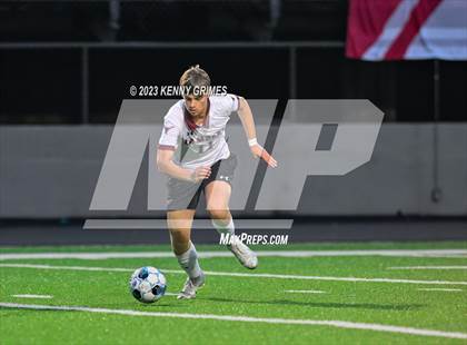 Thumbnail 1 in Walton vs. Lambert (GHSA 7A Final) photogallery.