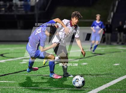 Thumbnail 1 in Walton vs. Lambert (GHSA 7A Final) photogallery.