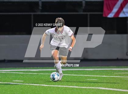 Thumbnail 3 in Walton vs. Lambert (GHSA 7A Final) photogallery.