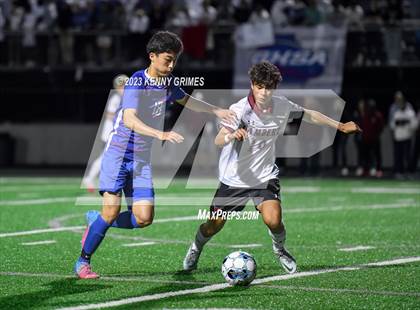 Thumbnail 3 in Walton vs. Lambert (GHSA 7A Final) photogallery.