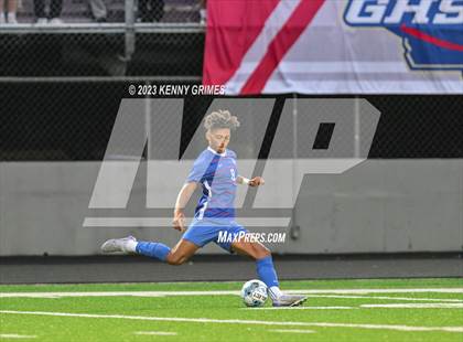 Thumbnail 2 in Walton vs. Lambert (GHSA 7A Final) photogallery.