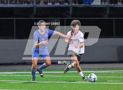 Thumbnail 1 in Walton vs. Lambert (GHSA 7A Final) photogallery.