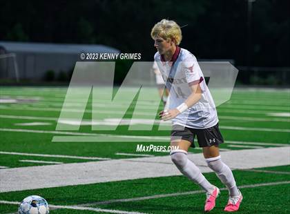 Thumbnail 2 in Walton vs. Lambert (GHSA 7A Final) photogallery.