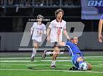Photo from the gallery "Walton vs. Lambert (GHSA 7A Final)"