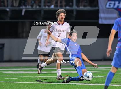 Thumbnail 3 in Walton vs. Lambert (GHSA 7A Final) photogallery.