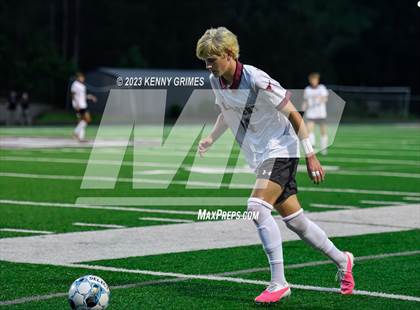 Thumbnail 1 in Walton vs. Lambert (GHSA 7A Final) photogallery.