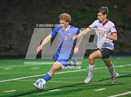Thumbnail 1 in Walton vs. Lambert (GHSA 7A Final) photogallery.