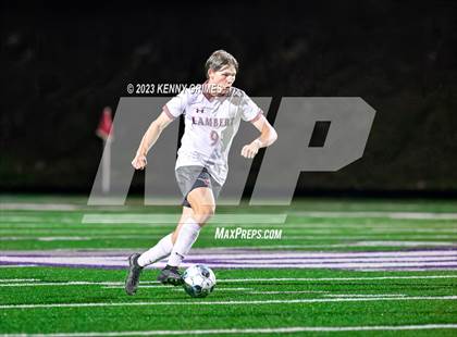Thumbnail 1 in Walton vs. Lambert (GHSA 7A Final) photogallery.
