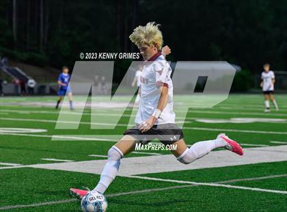 Thumbnail 2 in Walton vs. Lambert (GHSA 7A Final) photogallery.