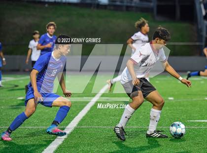 Thumbnail 3 in Walton vs. Lambert (GHSA 7A Final) photogallery.