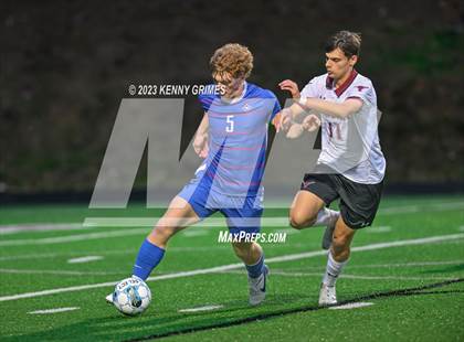 Thumbnail 2 in Walton vs. Lambert (GHSA 7A Final) photogallery.