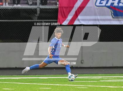 Thumbnail 1 in Walton vs. Lambert (GHSA 7A Final) photogallery.