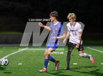 Thumbnail 1 in Walton vs. Lambert (GHSA 7A Final) photogallery.