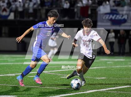 Thumbnail 2 in Walton vs. Lambert (GHSA 7A Final) photogallery.