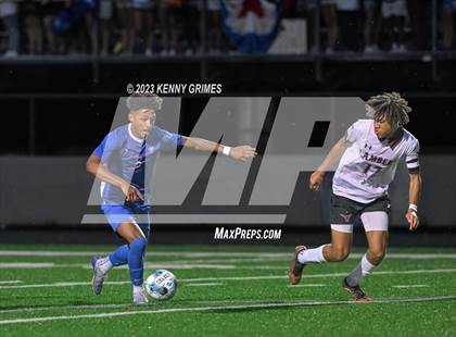 Thumbnail 1 in Walton vs. Lambert (GHSA 7A Final) photogallery.