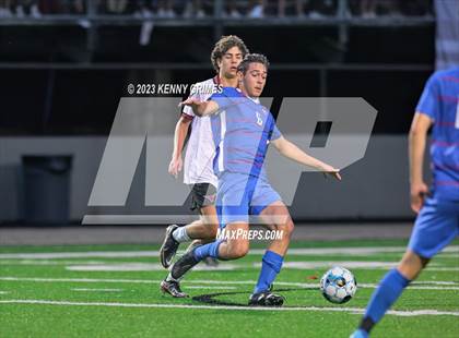 Thumbnail 2 in Walton vs. Lambert (GHSA 7A Final) photogallery.