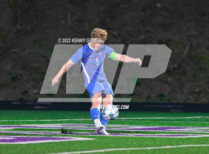 Thumbnail 2 in Walton vs. Lambert (GHSA 7A Final) photogallery.