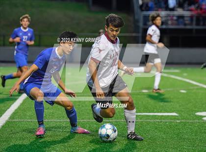 Thumbnail 3 in Walton vs. Lambert (GHSA 7A Final) photogallery.
