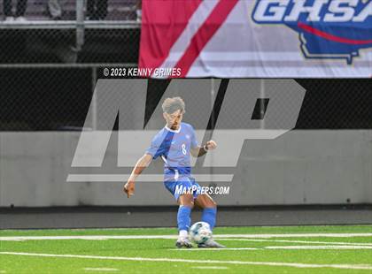 Thumbnail 1 in Walton vs. Lambert (GHSA 7A Final) photogallery.
