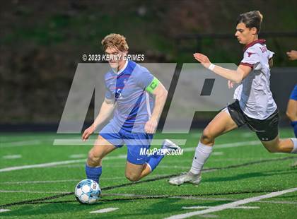 Thumbnail 2 in Walton vs. Lambert (GHSA 7A Final) photogallery.